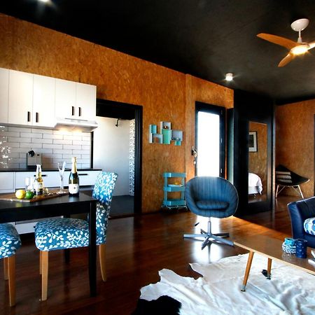Perlubie Sea (Adults Only) Bed & Breakfast Exterior photo