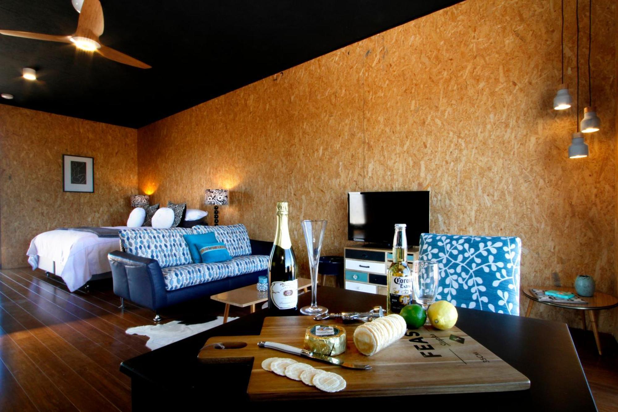 Perlubie Sea (Adults Only) Bed & Breakfast Exterior photo