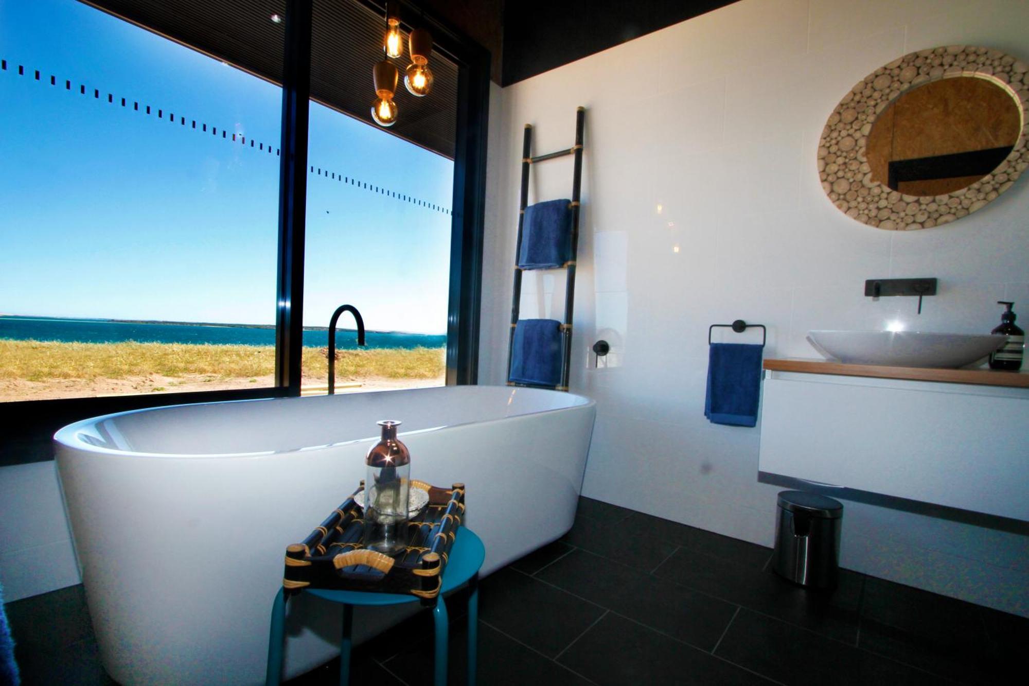 Perlubie Sea (Adults Only) Bed & Breakfast Exterior photo