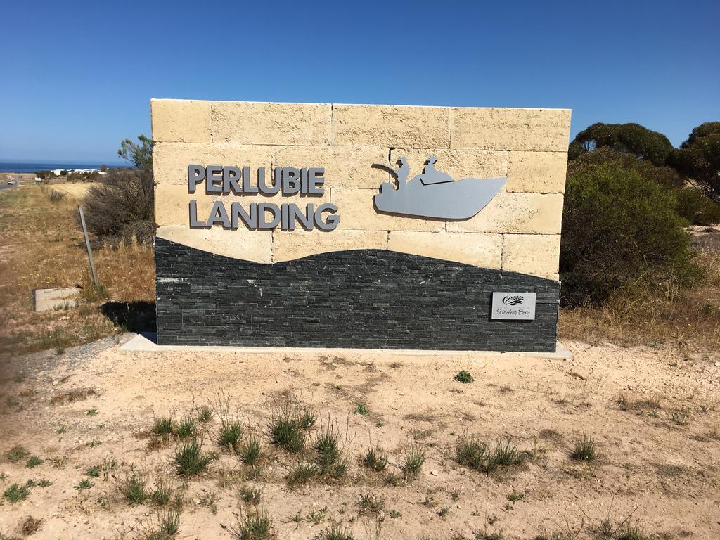 Perlubie Sea (Adults Only) Bed & Breakfast Exterior photo