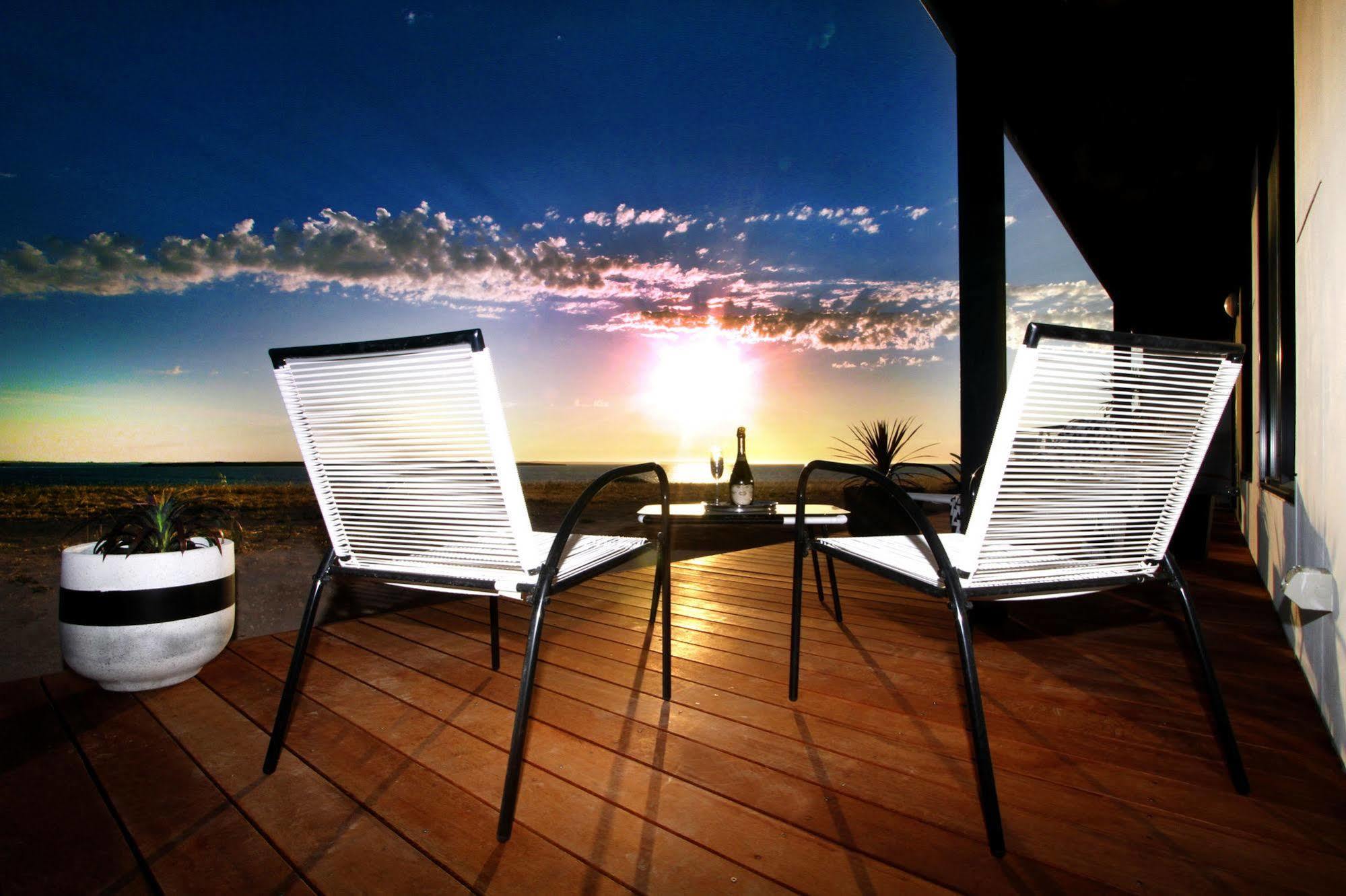 Perlubie Sea (Adults Only) Bed & Breakfast Exterior photo